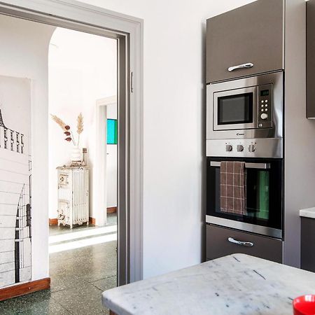Stella Apartment By Quokka 360 - Past And Present In كومو المظهر الخارجي الصورة