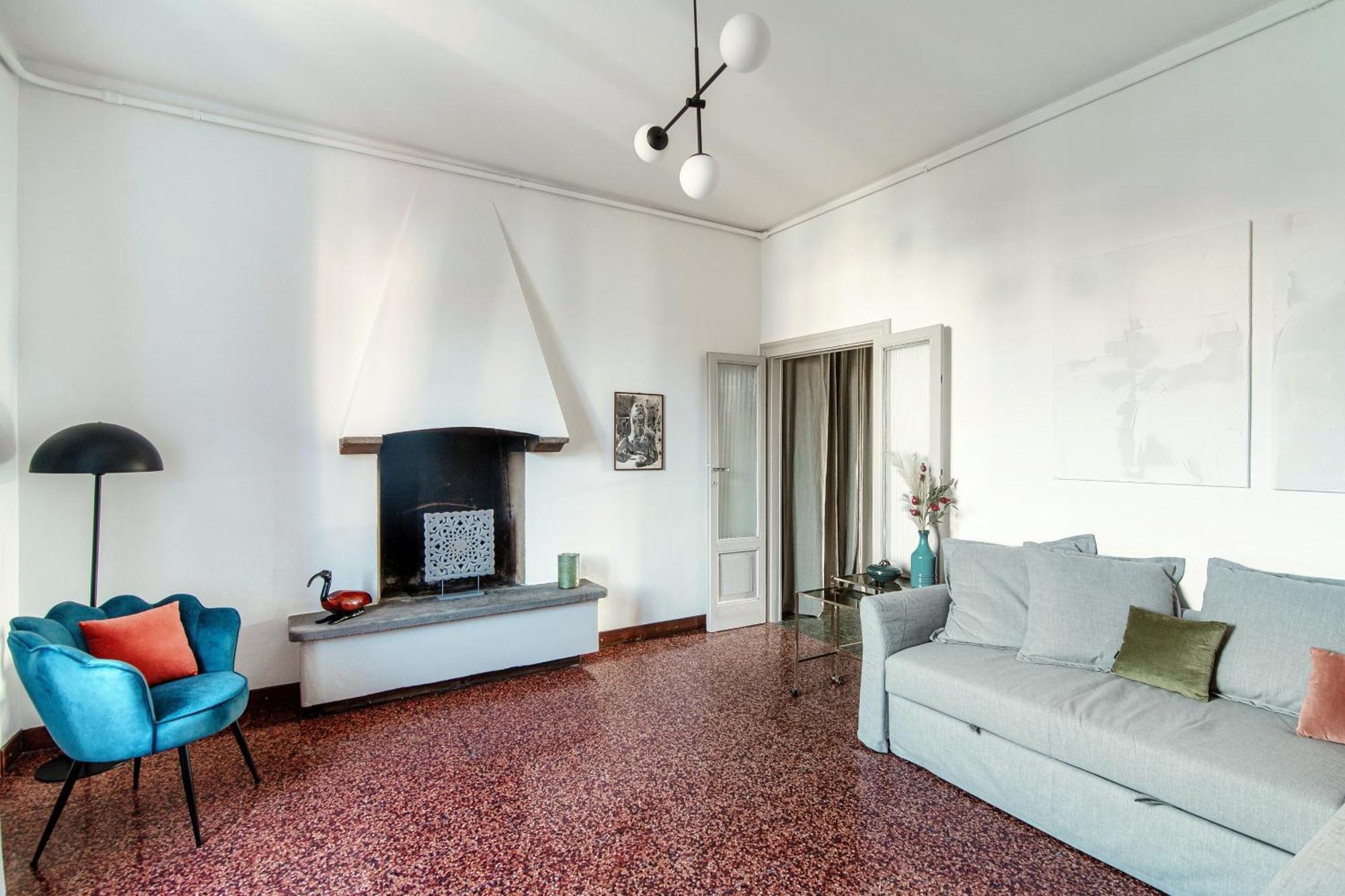 Stella Apartment By Quokka 360 - Past And Present In كومو المظهر الخارجي الصورة