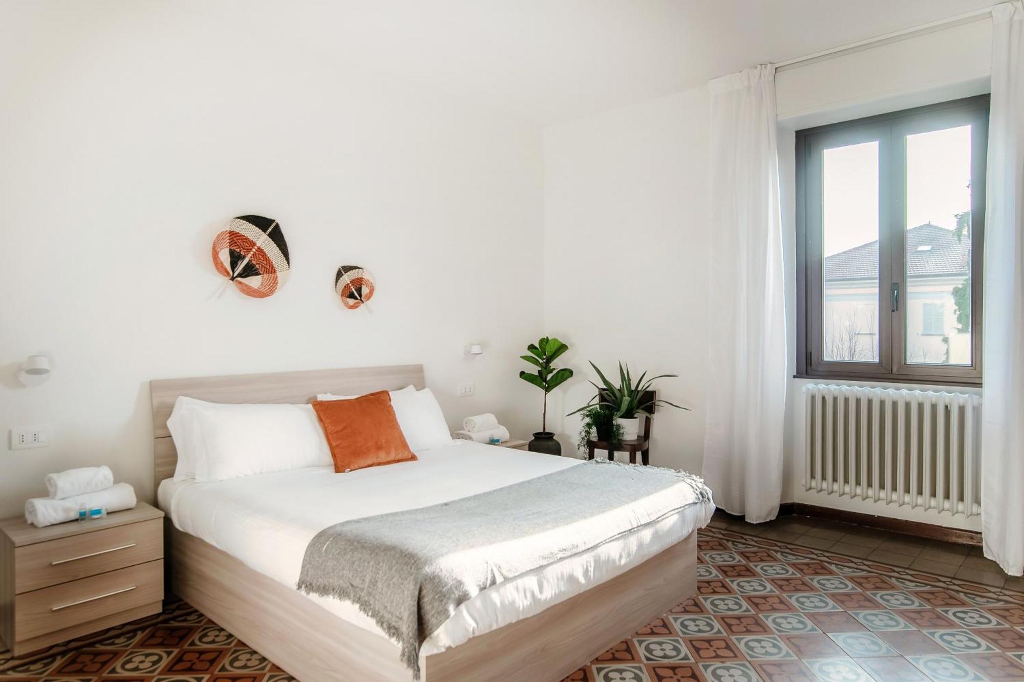 Stella Apartment By Quokka 360 - Past And Present In كومو المظهر الخارجي الصورة
