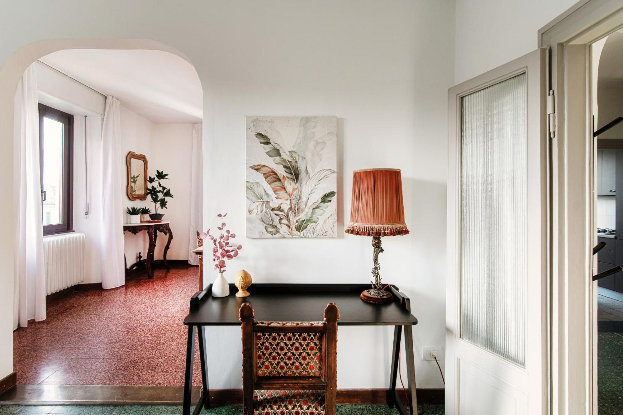 Stella Apartment By Quokka 360 - Past And Present In كومو المظهر الخارجي الصورة