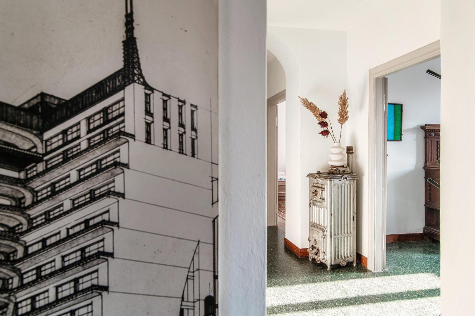 Stella Apartment By Quokka 360 - Past And Present In كومو المظهر الخارجي الصورة
