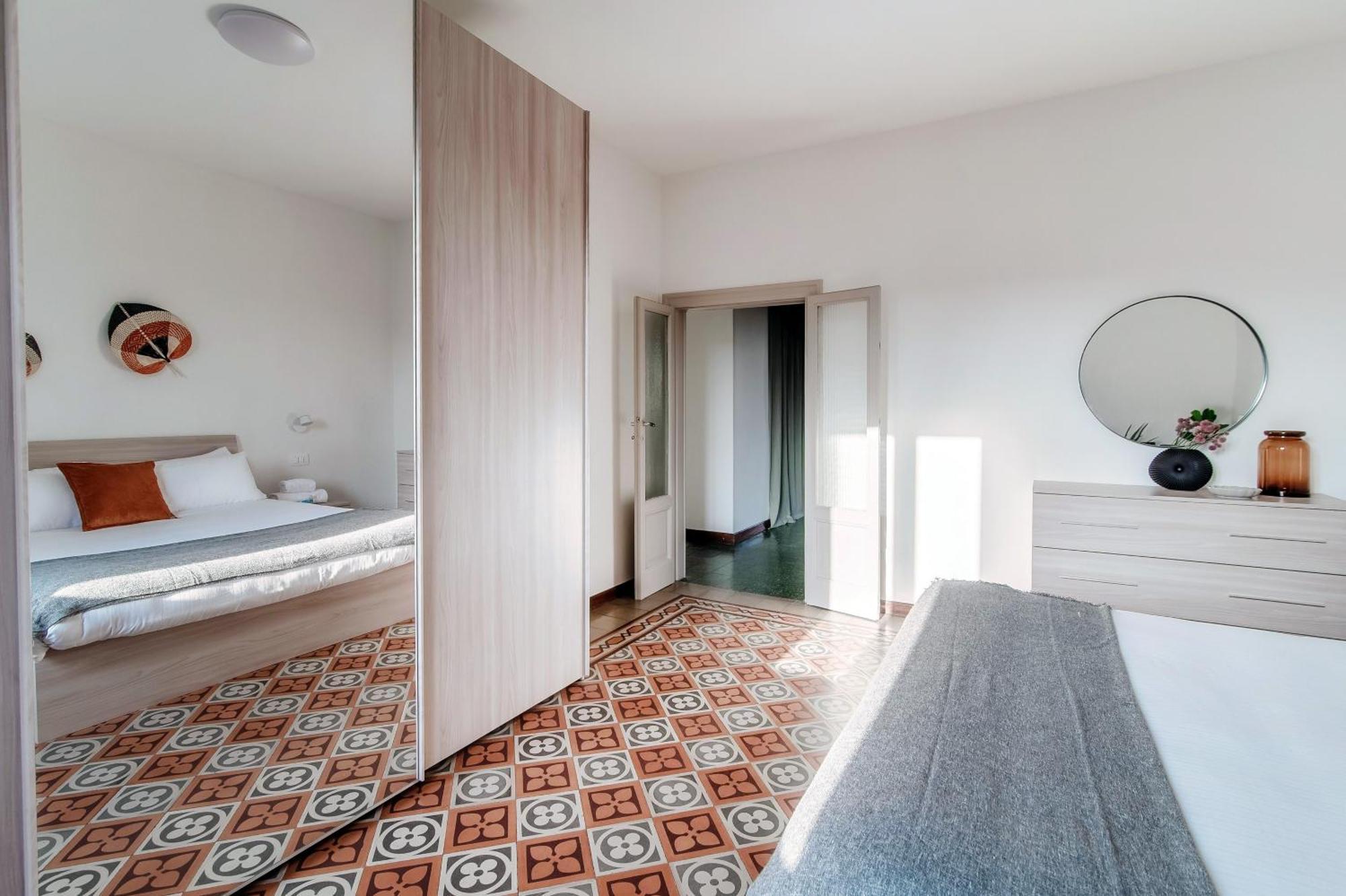 Stella Apartment By Quokka 360 - Past And Present In كومو المظهر الخارجي الصورة