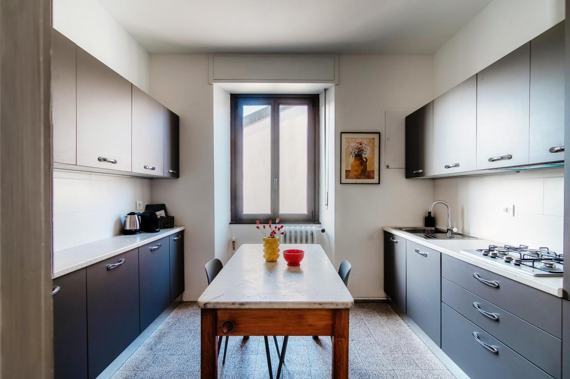 Stella Apartment By Quokka 360 - Past And Present In كومو المظهر الخارجي الصورة