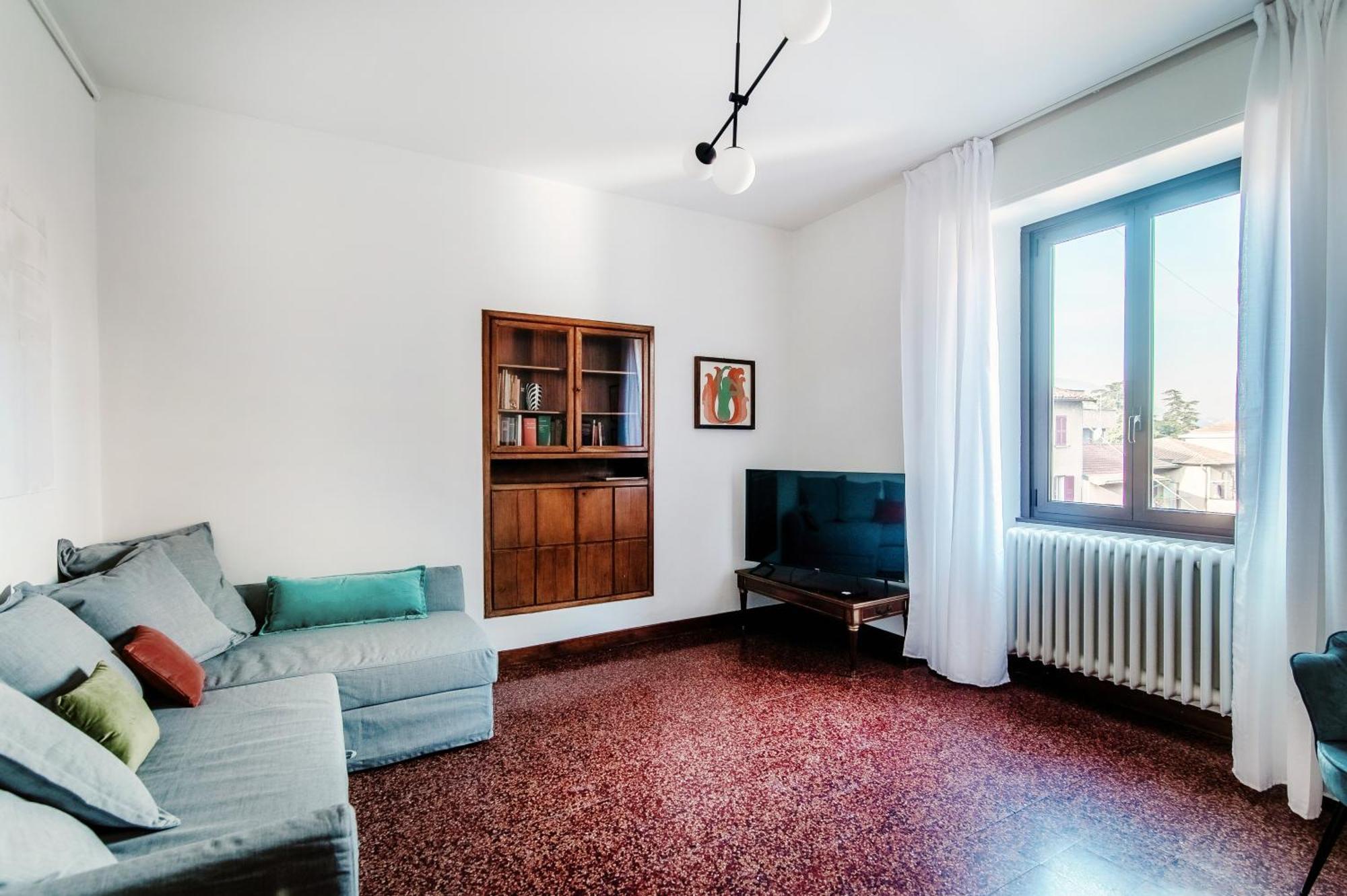Stella Apartment By Quokka 360 - Past And Present In كومو المظهر الخارجي الصورة
